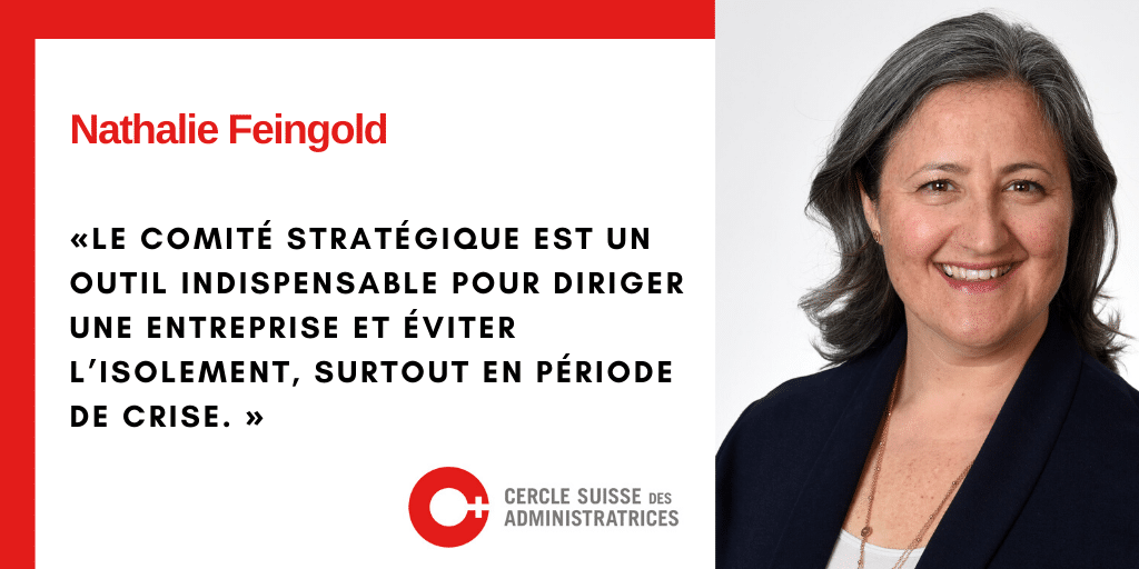 nathalie feingold