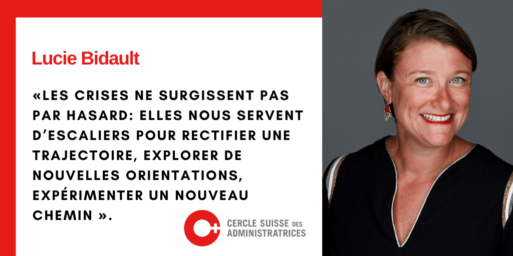 Lucie Bidault