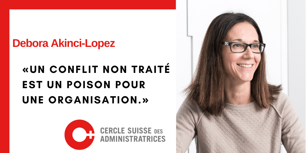 Debora akinci lopez