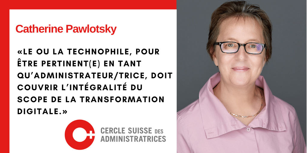 Catherine Pawlotsky