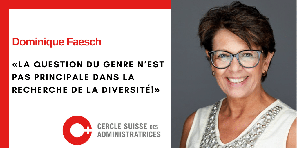 dominique Faesch