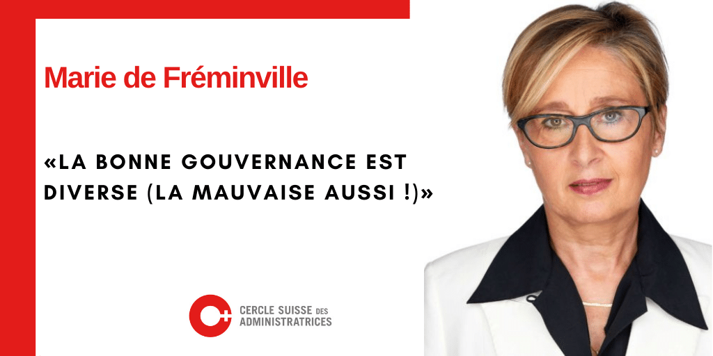 Marie de Fréminville