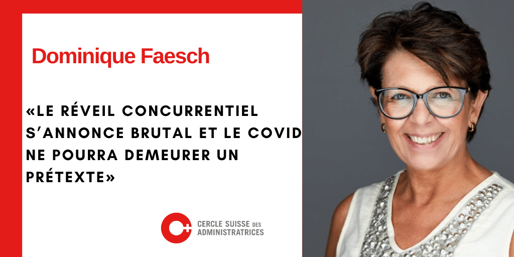 dominique Faesch